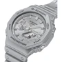 Наручные часы Casio GA-2100FF-8AER: Стиль Спортивный