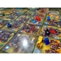 Настольная игра IELLO Dwar7s Fall 3rd edition (Гномы, англ.): Тип Детские