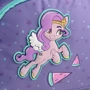 Шкільний рюкзак Kite Education My Little Pony (LP24-773M): Корпус рюкзака Мягкий