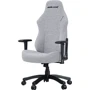 Кресло игровое Anda Seat Luna Dark Grey fabric Size L (AD18-44-GB-F)