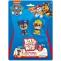 Набор коллекционных фигурок-топеров Sambro Bop n Tops – Щенячий патруль 3 фигурки (PWP20-3980-KV-FO)