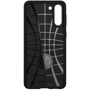 Аксесуар для смартфона Spigen Core Armor Matte Black (ACS02446) для Samsung G991 Galaxy S21: Матеріал TPU (термополиуретан)