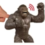 Фігурка Godzilla vs. Kong Конг – Конг Делюкс (17 см, звук) фото 7