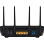 Маршрутизатор Wi-Fi ASUS RT-AX5400 (90IG0860-MO9B00): Кількість LAN портів 4