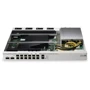 Маршрутизатор Wi-Fi Mikrotik CCR2216-1G-12XS-2XQ: Кількість LAN портів 12