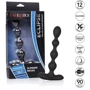 CalExotics Eclipse Slender Beads анальные бусы с вибрацией, 16x2.5 см