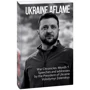 Ukraine aflame. War Chronicles. Month 1. Speeches and addresses by the President of Ukraine Volodymyr Zelenskyy: Производитель Фолио