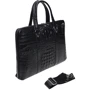 Keizer Leather Bag Black (K1359-1-black) for MacBook 15": Совместимость MacBook 15"