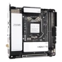 Gigabyte Z590I VISION D: Разъемы на задней панели USB 3.2 Gen 2, USB 3.2 Gen 1, Thunderbolt