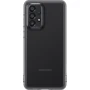 Чохол для телефона Samsung Soft Clear Cover Black (EF-QA336TBEGRU) для Samsung A336 Galaxy A33 5G