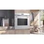 Духовой шкаф электрический Siemens HB734G1W1: Класс энергопотребления A+