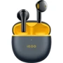 Наушники Vivo IQOO TWS Air 2 Yellow