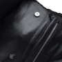 Мужской рюкзак Keizer черный (K168014-black): Фактура Матовая, Зернистая