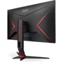 Монитор AOC 27G2U/BK: Формат изображения 16:9