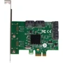Frime PCI-E x1 to 4 x Sata III 88SE9215 (ECF-PCIEto4SATAIII002)