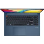 Ноутбук ASUS Vivobook S 15 OLED S5504VA (S5504VA-MA163X): Тип экрана глянец