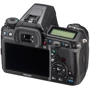 Pentax K-3 kit (DA 18-55mm WR): Оптичний зум 3x