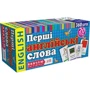 Перші англійські слова. 360 карток: Виробник арій