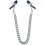 Зажимы для сосков BOSS of TOYS Fetish Boss Series - №9 Exclusive Nipple Clamps (BS6100017)