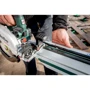 Монтажна пилка Metabo KS 18 LTX 66 BL (611866810): Тип ручная циркулярная пила