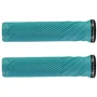Грипси Lizard Skins DANNY MACASKILL 136мм, з одним замком, Teal (GRI-23-68) фото 4
