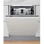 Встраиваемая посудомоечная машина Whirlpool WIO 3O540 PELG