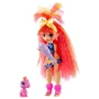 Кукла Mattel Эмберли Cave Club фото 7