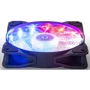 Кулер Frime Iris LED Fan 15LED Multicolor (FLF-HB120MLT15): Уровень шума, dB 23.4