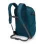 Рюкзак туристический Osprey Questa (F19) Ethel Blue - O/S - синий: Производитель Osprey