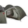 Палатка Skif Outdoor Askania, 405x250x130 cm, (4-x местная) green: Водостойкость тента, мм 4000