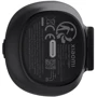 Машинка для стрижки (тример) Xiaomi Mi Hair Clipper BHR4832CN: Матеріал лез кераміка