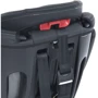 Автокресло El Camino (0-36кг) ME 1045-1 EVOLUTION 2 360 ISOFIX (black luxe): Цвет Черный