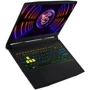 Ноутбук MSI Crosshair 15 C12VG (CROSSHAIR_C12VG-673XUA) UA: Оперативная память 16 ГБ