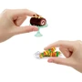 Игровой набор MGA's Miniverse серии Mini Food 3 Создай ужин в ассортименте (505419) фото 3
