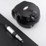 Фрезер BUCOS ZS-601 PRO BLACK (35000/45W): Производитель BUCOS
