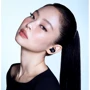 Наушники Beats by Dr. Dre Solo Buds Matte Black (MUVW3): Тип крепления без креплений