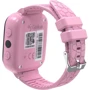 Смарт-годинник Gelius Pro GP-PK007 (Ocean) Pink Kids: Матеріал корпуса Пластик