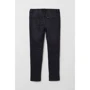 Джинси H & M 15410978 164 см темно-сірі: Тип джинси