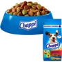 Сухой корм Chappi для взрослых собак С говядиной, птицей и овощами 13.5кг (5998749128350): Тип Сухой корм