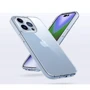 Чохол для iPhone FJ Gears Clear Case (CSB140102) для iPhone 14 Plus: Тип чохла накладка на заднюю часть
