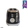 Тостер LARETTI LR-EC2355: Мощность 850 Вт