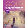 Gold Experience 2nd Edition A2+ Student's Book