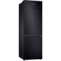 Холодильник Samsung RB34T672DBN: Виконання окремо стоїть