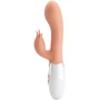 Вибратор Pretty Love Bloody Mary Vibrator Flesh