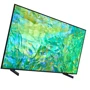 Телевизор Samsung UE75DU8000UXUA: Коммуникации WiFi, Miracast, DLNA, Bluetooth