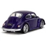 Машина металлическая Jada Венздей Фольксваген Битл с фигуркой Венздей 1:24 (253255076)