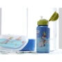 Пляшка для води Sigikid Sammy Samoa 400 мл 24483SK: Матеріал колби алюміній