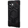 Аксессуар для смартфона Urban Armor Gear UAG Monarch Pro Kevlar Black (214140113940) for Samsung S918 Galaxy S23 Ultra фото 7