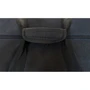 Дорожная сумка Bagland Roomy черная (0030266): Пол Унисекс