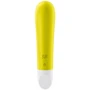 Вибропуля перезаряжаемая Satisfyer Ultra Power Bullet 1 Yellow